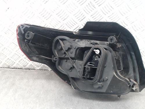 Right taillight CITROËN DS3 (SA_) 1.6 HDi 110 | BP23835253C35 