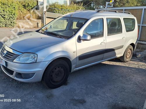 Left front window switch DACIA LOGAN MCV (KS_) 1.5 dCi (KS0W) | BP29188003I27 