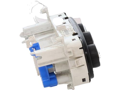 Climate control RENAULT CLIO IV (BH_) 1.5 dCi 75 | BP25439154I5 - Image 3