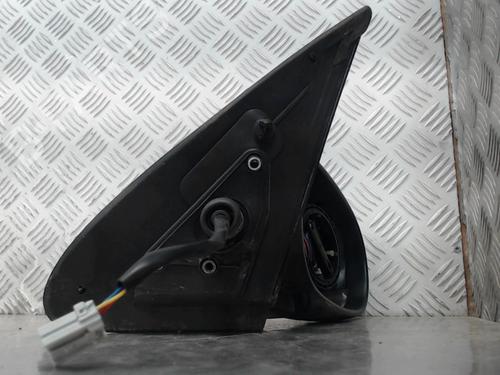 Right mirror NISSAN ALMERA II Hatchback (N16) 1.5 | BP23058916C27