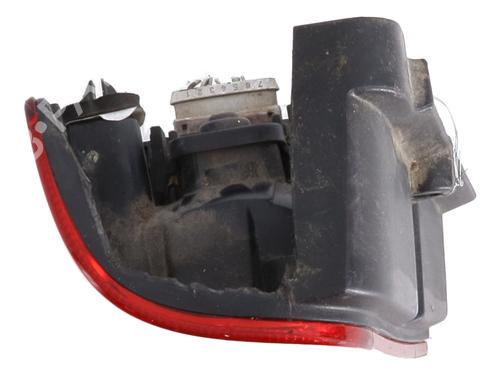 Left taillight CITROËN BERLINGO / BERLINGO FIRST Box Body/MPV (M_) 2.0 HDI 90 (MBRHY, MCRHY) | BP28457042C34 