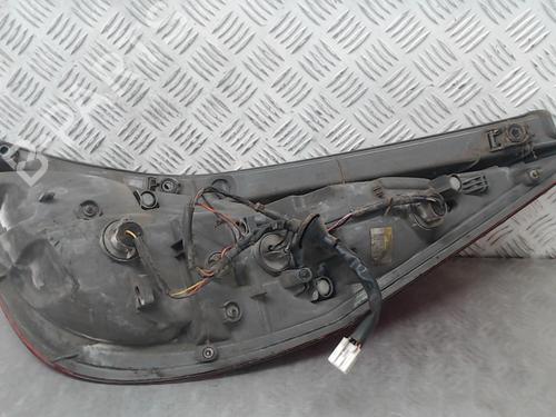 Left taillight HYUNDAI i30 (FD) 1.6 CRDi | BP23834756C34 