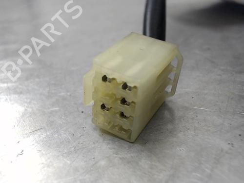 Left mirror SUZUKI SPLASH (EX) 1.3 CDTI (A5B413D) | BP23059416C26 - Image 2