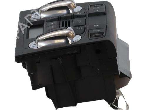 Climate control AUDI A3 Sportback (8PA) 1.8 TFSI | BP36793875I5  - Image 6