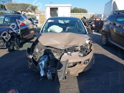 Brugte OPEL ADAM (M13) 1.4 2208423