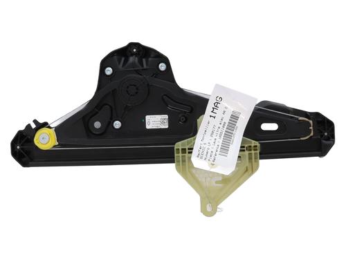 Rear right window mechanism RENAULT SCENIC E-TECH PHASE I EV87 | BP28332081C25 