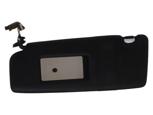 left-sun-visor-audi-a4-b6-convertible-8h7-2002-2003-2004-2005-2006-2007-2008-2009-30862657 main image