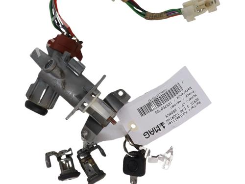 Used Ignition barrel Ignition barrel BMW 3 Touring (E30) 318 i (113 hp) 36294210 36294210