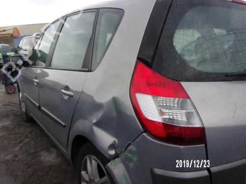 Intercooler RENAULT SCÉNIC II (JM0/1_) 1.9 dCi (JM0G, JM12, JM1G, JM2C) | BP23055840M30 - Image 3