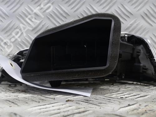 Used Air vent FORD FOCUS III 1.6 TDCi (115 hp) 23059917