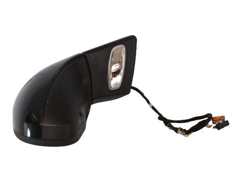 Right mirror PEUGEOT 207 SW (WK_) 1.6 HDi | BP29071033C27 