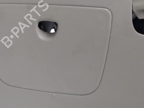 Used Dashboard Dashboard RENAULT ZOE (BFM_) ZOE (88 hp) 26878900 26878900