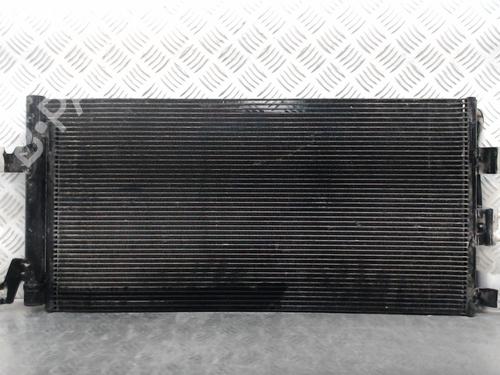 Used AC radiator AUDI Q5 Sportback (FYT) 40 TDI Mild Hybrid quattro (204 hp) 23833800