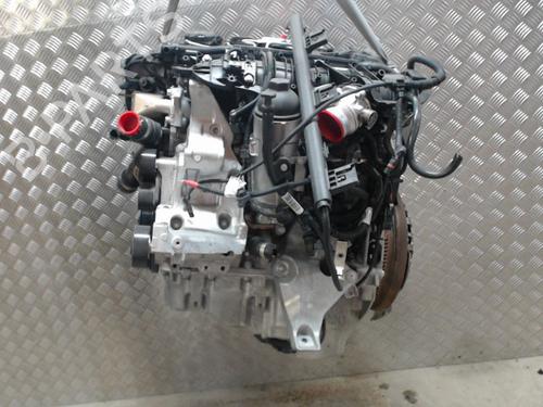 Engine BMW 1 (E87) 118 d | BP37250447M1 - Image 8