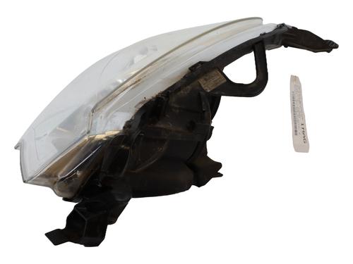 Right headlight CITROËN C3 II (SC_) 1.4 HDi 70 (SC8HZC, SC8HR0, SC8HP4) | BP29895534C29