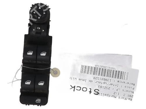 switch-peugeot-208-ii-ub_-up_-uw_-uj_-2019-32141242 main image