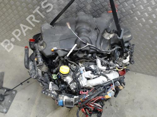 Engine RENAULT MASTER III Van (FV) 2.3 dCi 135 FWD (FV0N, FV08, FV06, FV00, FV1S) | BP36951664M1 - Image 6