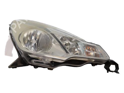 Right headlight CITROËN DS3 (SA_) 1.6 HDi 115 | BP37992996C29  - Image 6