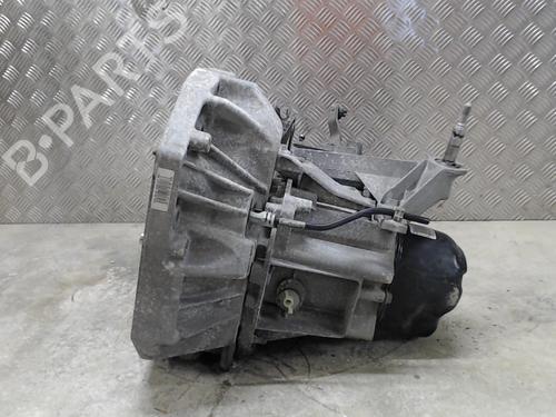 Gearbox RENAULT MODUS / GRAND MODUS (F/JP0_) 1.5 dCi (JP0G, JP0H) | BP31278496M3  - Image 6