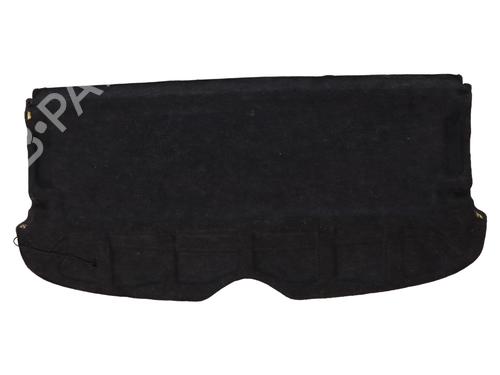 Rear parcel shelf PEUGEOT 307 (3A/C) 2.0 HDi 110 | BP25447310C85 