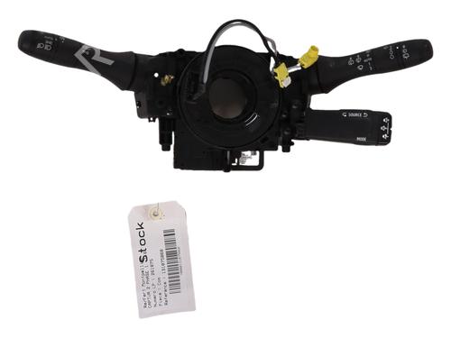 Steering column stalk RENAULT CAPTUR II (HF_) E-TECH 145 (HFMU) | BP38306678I23 - Image 3