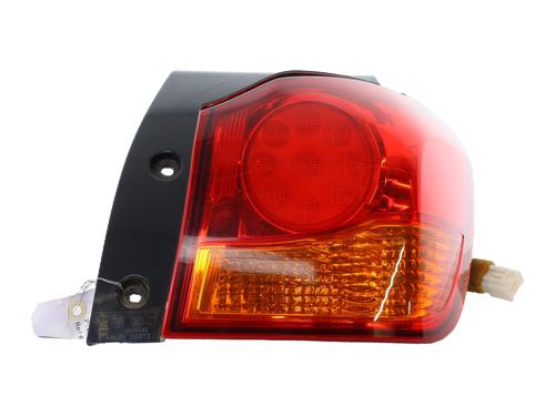 Used Right taillight MITSUBISHI ASX (GA_W_) 1.8 DI-D 4WD (GA6W) (150 hp) 28456850