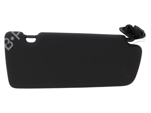 Left sun visor RENAULT SCENIC E-TECH PHASE I EV87 | BP28332087I1 