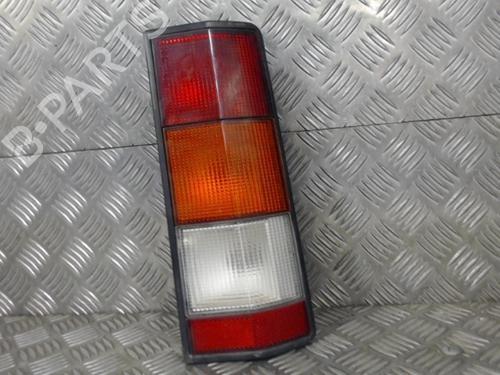 Used Right taillight Right taillight RENAULT RAPID Box Body/MPV (F40_, G40_) 1.6 D (F404) (55 hp) 23060564 23060564