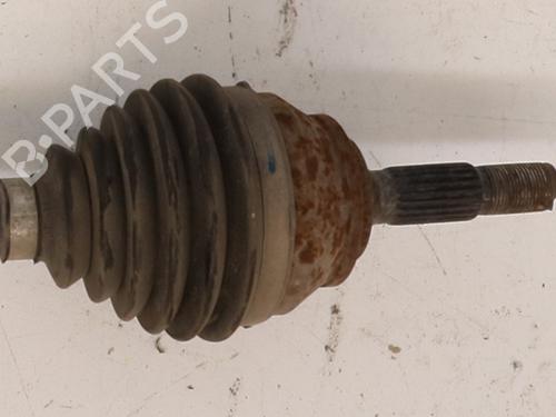 Right front driveshaft CITROËN AMI (9A_) Electric (9AZ2CA) | BP37741138M39 - Image 2