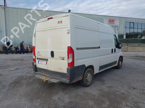 Innerbelysning CITROËN JUMPER II Van 2.2 HDi 130 | BP31175682I8 - Image 15
