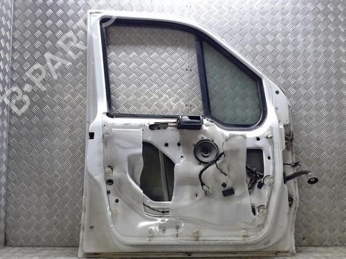 Left front door FORD TRANSIT CONNECT (P65_, P70_, P80_) 1.8 Di | BP23059379C2 