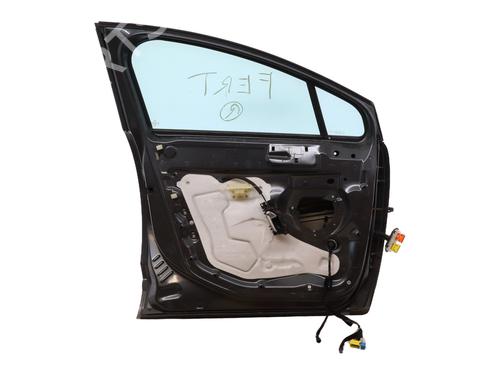 Left front door PEUGEOT 5008 (0U_, 0E_) 2.0 HDi 150 / BlueHDi 150 | BP28798274C2 