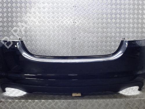 Bak støtfanger JAGUAR XF I (X250) 2.7 D (207 hp) 23057425