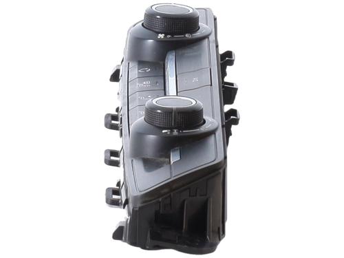 Used Climate control Climate control CITROËN BERLINGO Box Body/MPV (K9) 1.5 BlueHDi 100 (102 hp) 27633596 27633596