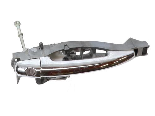 Front left exterior door handle CITROËN C3 II (SC_) 1.6 HDi | BP26936587C128 