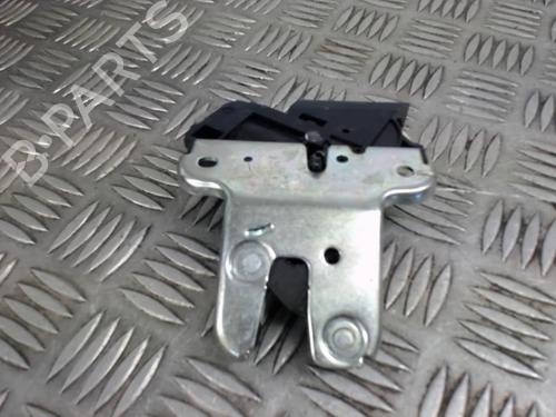 Used Tailgate lock VW PASSAT B6 (3C2) 2.0 TDI 16V (140 hp) 23058286