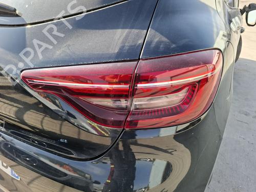 Right taillight RENAULT CLIO V (B7_) 1.0 TCe 100 (B7MT) | BP39420725C35 - Image 2