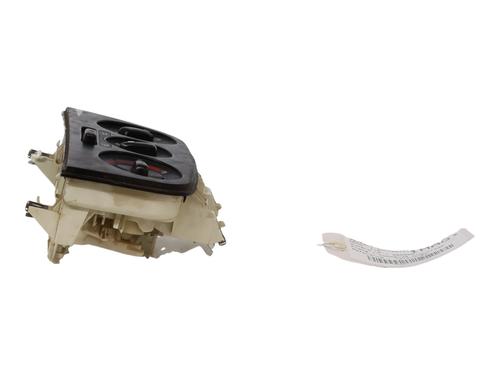 Used Climate control Climate control 38585321 38585321