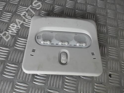 Used Interior roof light NISSAN QASHQAI II (J11, J11_) 1.5 dCi (110 hp) 23832879