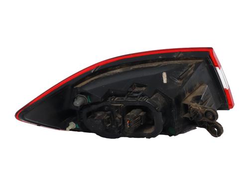 Right taillight RENAULT CLIO IV (BH_) 1.5 dCi 75 | BP26658158C35 