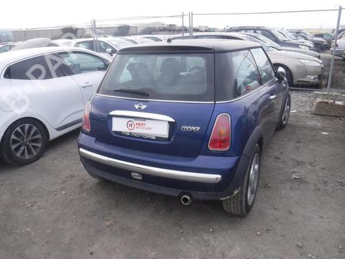 Left headlight MINI MINI (R50, R53) Cooper | BP23055067C28  - Image 15