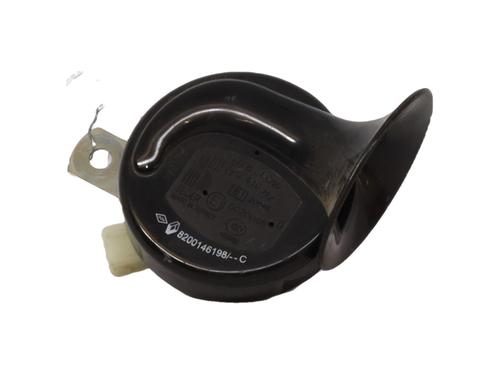 Used Horn RENAULT MODUS / GRAND MODUS (F/JP0_) 1.5 dCi (JP0G, JP0H) (106 hp) 30863144