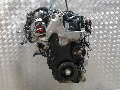 Engine RENAULT MEGANE IV Hatchback (B9A/M/N_) | BP35958442M1 - Image 2