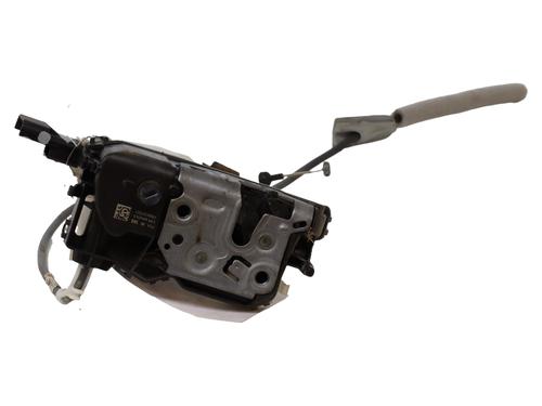 Used Front right lock Front right lock PEUGEOT EXPERT Van (V_) 2.0 BlueHDi 150 (150 hp) 36651019 36651019
