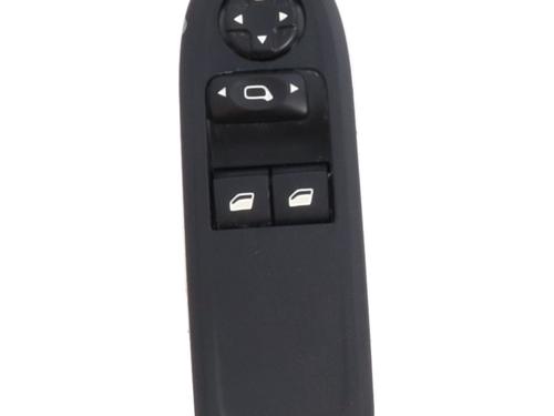 Used Left front window switch CITROËN C3 II (SC_) 1.0 VTi 68 (68 hp) 28457018