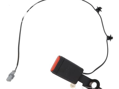 Seat buckle DACIA LOGAN MCV II TCe 90 (K8M1, K8MA, K8AC) | BP25920611I32 - Image 1