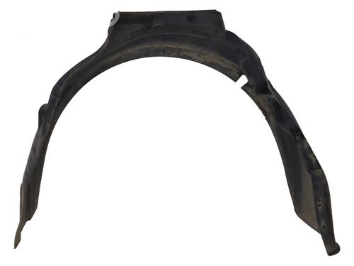 Used Wheel arch FIAT PANDA (169_) 1.2 (169.AXB11, 169.AXB1A) (60 hp) 30862758