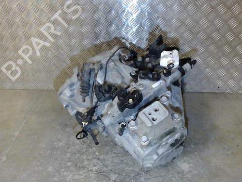Used Gearbox Gearbox KIA CEE'D SW (ED) 1.6 CRDi 90 (90 hp) 23057284 23057284