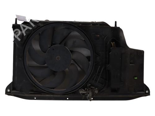 Front slam panel PEUGEOT 206 SW (2E/K) 2.0 HDi | BP30155680C72 