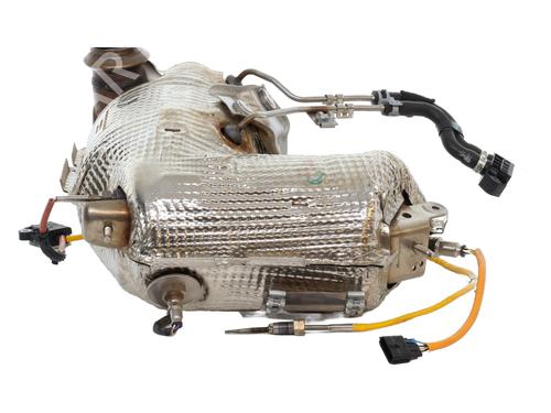 Catalyst DACIA DUSTER (PYM_, PYN_) 1.0 ECO G-100 | BP23058515M10 - Image 3